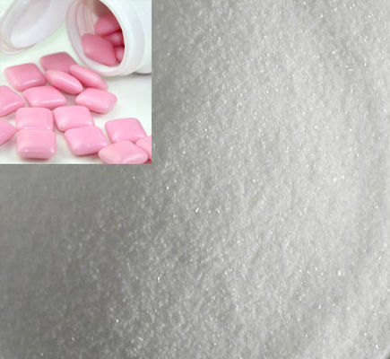 Food Grade Sorbitol Powder 99% Purity — Non-GMO Sweetener & Humectant for Sugar-Free Candy, Chewing Gum, Baked Goods, Protein Bar & Beverage CAS 50-70-4