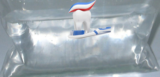 Ultra Clear Sorbitol 70% Solution Non-Crystallizing, ISO Halal Kosher, for Cosmetic and Pharma Syrup