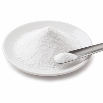 Food Grade Sorbitol Powder 98% Purity Corn Based — Sugar Free Low Calorie Sweetener & Humectant for Candy Chocolate Bakery