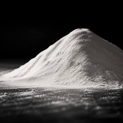 High Purity Sorbitol Powder Humectant Sweetener BP USP EP FCC for Food & Cosmetic Industry