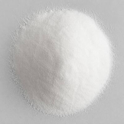 Maltitol Powder 80-400 Mesh Food Grade Sugar Free Sweetener | Bulk Maltitol Powder Low Calorie Sugar Substitute for Baking Candy & Beverage