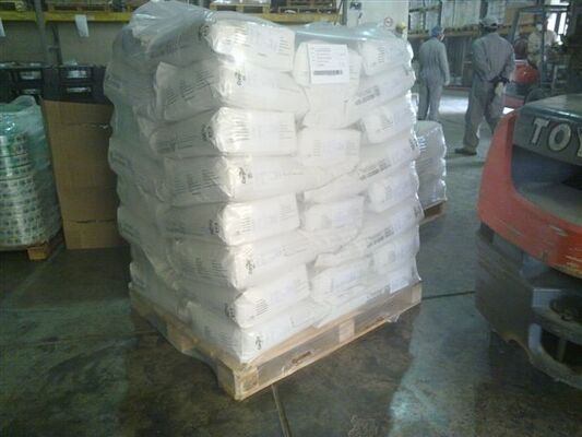 High Purity Sorbitol Powder, Non-Cariogenic Sugar-Free Sweetener and Humectant with Reduced Calorie for Food, Pharma and Cosmetic Use