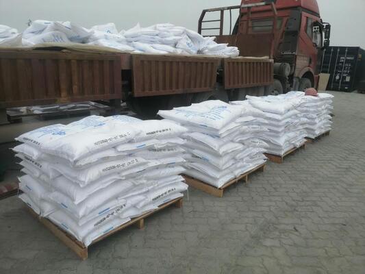 Factory Bulk Supply NaHCO3 Sodium Bicarbonate Multi-Grade Baking Soda Powder High Purity For Flue Gas Desulfurization Animal Nutrition Household Deodorant 25kg Kraft Bag