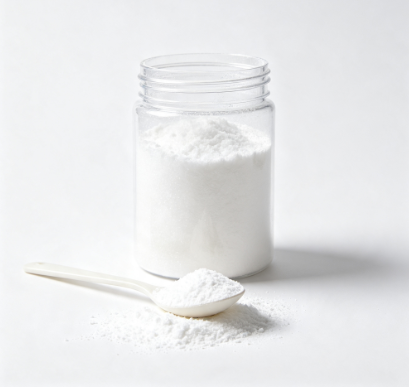 Sodium Bicarbonate Baking Soda 99% Purity White Powder 60‑200 Mesh Food Industrial Feed Grade Sodium Hydrogen Carbonate