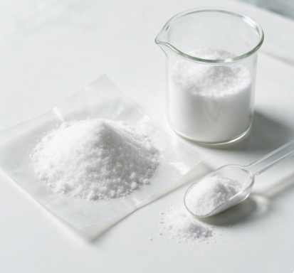 Wholesale Bulk Sodium Bicarbonate Baking Soda Food Grade Feed Grade Industrial Grade Odor‑Free Crystalline Powder For Various Manufacturing Applications