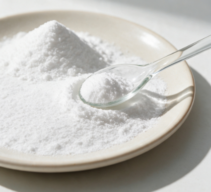 Sodium Bicarbonate Industrial Grade 99% Powder CAS 144-55-8 For Water Treatment