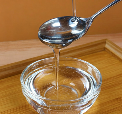 Maltitol Syrup Food Grade 75/50, D-Maltitol CAS 585-88-6, Low Calorie Humectant for 75/50 Grade, 250kg Drum, Bulk Supply