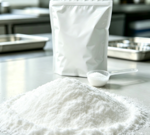 Sorbitol Powder 99% Non-GMO Moisturizer for Commercial Bakery Production, Bulk Supply, Wholesale Supplier