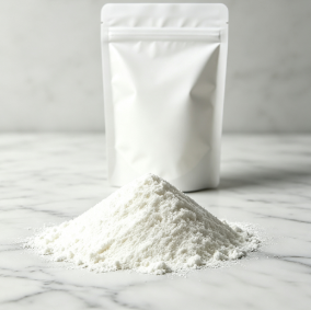 Maltitol Powder Food Grade Low Microbe, D-Maltitol CAS 585-88-6, Low Calorie Sugar Alcohol for Nutraceutical, 25kg PP Bag