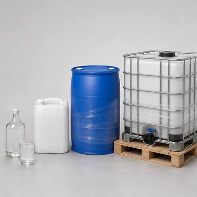 Sorbitol Liquid 70% BP USP FCC Grade Sweetener for Bakery and Oral Care Manufacturing, Direct Exporter from China