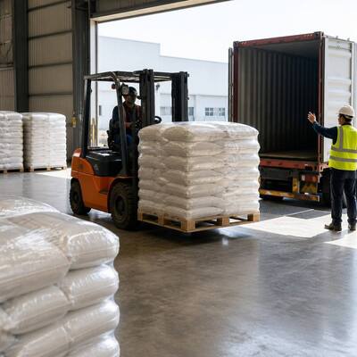Maltitol Powder Food Grade GRAS, E965 CAS 585-88-6, Non-Cariogenic Sweetener for GRAS, 25kg PP Bag, Bulk Supply