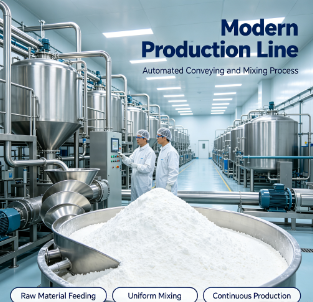 Food & Cosmetic Grade Sorbitol Powder 99% D-Glucitol CAS 50-70-4 E420 Bulk Sweetener Humectant for Bakery, Confectionery and Skincare