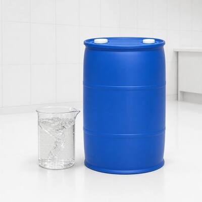 Liquid Maltitol Syrup Bulk Drum Supply, D-Maltitol Aqueous Solution with Complete COA & MSDS for Food Manufacturers