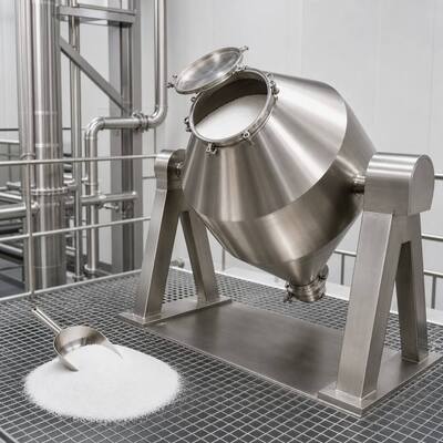 Crystalline Sorbitol Powder D‑Glucitol E420 CAS 50‑70‑4, BP USP EP FCC Grade Non‑Cariogenic Polyol Sweetener for Chewing Gum, Direct‑Compression Tablets, Toothpaste & Bakery Bulk Wholesale