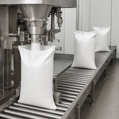 Food Grade Crystalline Sorbitol Powder 99% CAS 50-70-4 INS420 Polyol Sweetener for Sugar-Free Confectionery & Tablet Manufacturing Bulk Supply