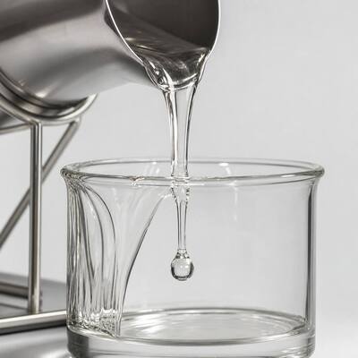 Maltitol Syrup 75% Solid Content E965 Low Calorie Sweetener for Confectionery Fillings, Direct from Factory
