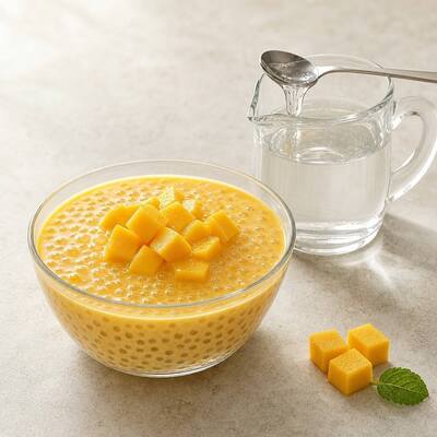 Maltitol Syrup 75% Solid Content E965 Low Calorie Sweetener for Confectionery Fillings, Direct from Factory