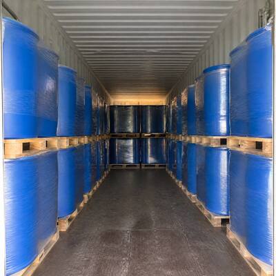 Maltitol Syrup for Sugar-Free Jelly, Pudding and Fruit Preparation, E965(ii) 75/50, 75 Brix Low Glycemic Humectant, ISO 9001 Factory, 275kg Drum Bulk Supply