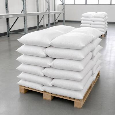 Bulk Sorbitol Powder Manufacturer Supply D Glucitol E420 Food Additive Non Caking Low Calorie Sweetener for Sugar Free Food and Cosmetic Formulation