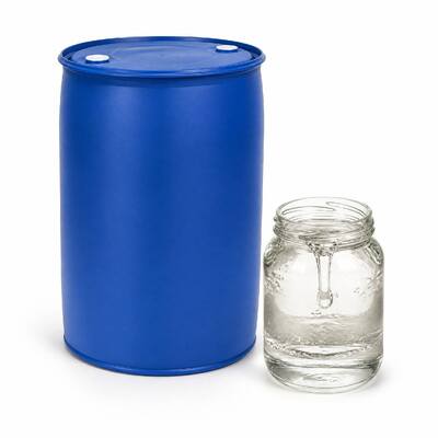 Factory Supply Liquid Sorbitol D Glucitol 70% Aqueous Solution Food Additive Bulk Raw Material for Food Cosmetic and Oral Care Industry