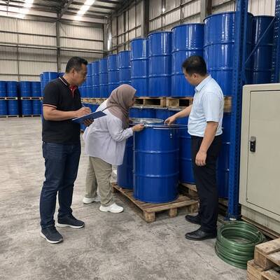Maltitol Syrup E965 Bulk Sweetener for Sugar-Free Candy and Ice Cream Production, Direct Supplier from China