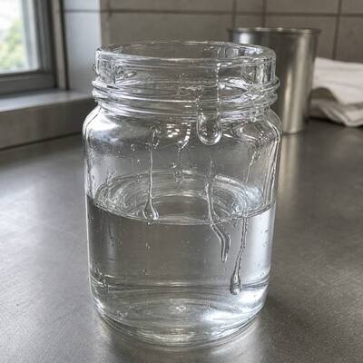 Liquid Sorbitol 70% Solution & Sorbitol Syrup, D-Sorbitol D-Glucitol E420 Sugar Alcohol Polyol Sweetener Humectant, Bulk Wholesale Raw Material Supply for Food Manufacturers