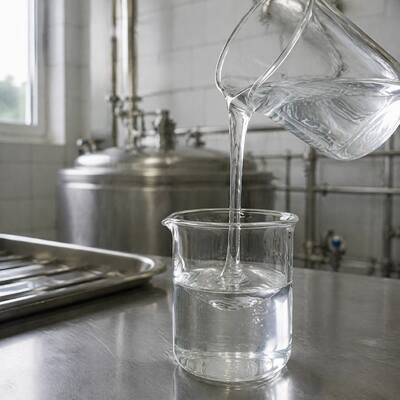 Maltitol Syrup for Sugar-Free Chocolate, Candy & Beverage Manufacturers, Bulk Liquid Sweetener Supplie