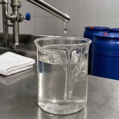 Sorbitol Solution 70% Manufacturer – Food Grade E420 D-Glucitol | Wholesale Bulk Supply | Halal/Kosher Certified | 250kg Drum | Fast Delivery