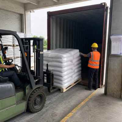 Sorbitol Powder E420 Bulk Sweetener and Humectant for Beverage and Confectionery | China Factory