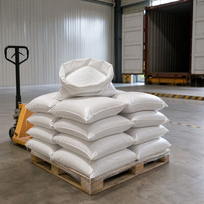 Sorbitol Powder for Sugar-Free Confectionery, Chewing Gum and Toothpaste, Low-Calorie Sugar Alcohol Sweetener Wholesale