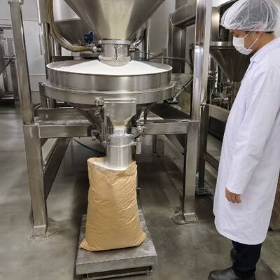 Sorbitol Powder 20-120 Mesh Manufacturer, E420 Food Grade Cryoprotectant for Frozen Surimi, Bulk Supplier
