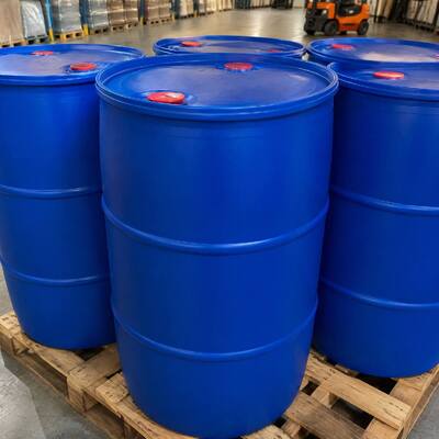 Sorbitol Solution 70% Industrial Grade, D-Glucitol CAS 50-70-4, Polyol Raw Material for Industrial Chemical, 250kg Drum