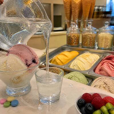 Sorbitol Solution 70% Food Grade, D-Glucitol CAS 50-70-4, Non-Crystallizing Humectant and Sweetener for Ice Cream, 250kg Drum