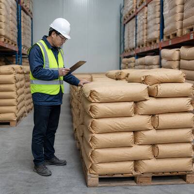 Sorbitol Powder Exporter, Bulk Sugar Alcohol Sweetener and Humectant for Candy, Chewing Gum, Beverage and Oral Care Manufacturing