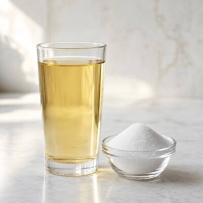 Food Grade Sorbitol Powder D-Sorbitol 40-120 Mesh Granular Sweetener for Sugar-Free Confectionery and Beverage, Factory Direct