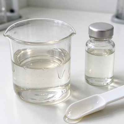 Halal and Kosher Certified Maltitol Syrup 75/50, 80/55, 85/55, E965 Non-Crystallizing Sweetener, 275kg Blue Drum