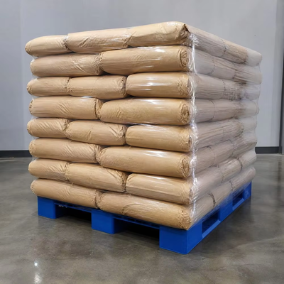 Sorbitol Powder Food Grade E420 USP BP Sugar Alcohol Sweetener Humectant for Confectionery Beverage Toothpaste 25kg Bag