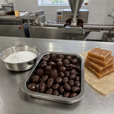 Maltitol Powder Manufacturer Food Grade Sugar Free Sweetener Factory Wholesale Bulk Crystalline Maltitol for Candy Chocolate