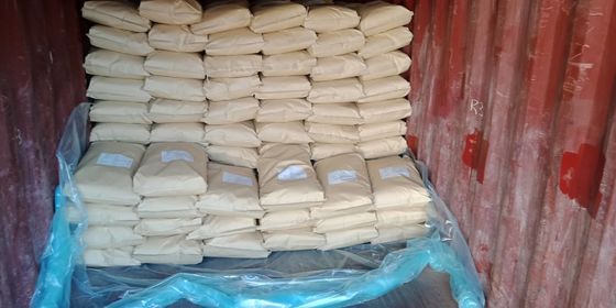 Pharma Grade Sorbitol Powder USP/EP Standard Sorbitol Crystalline Powder for Toothpaste Oral Care Pharmaceutical Excipient
