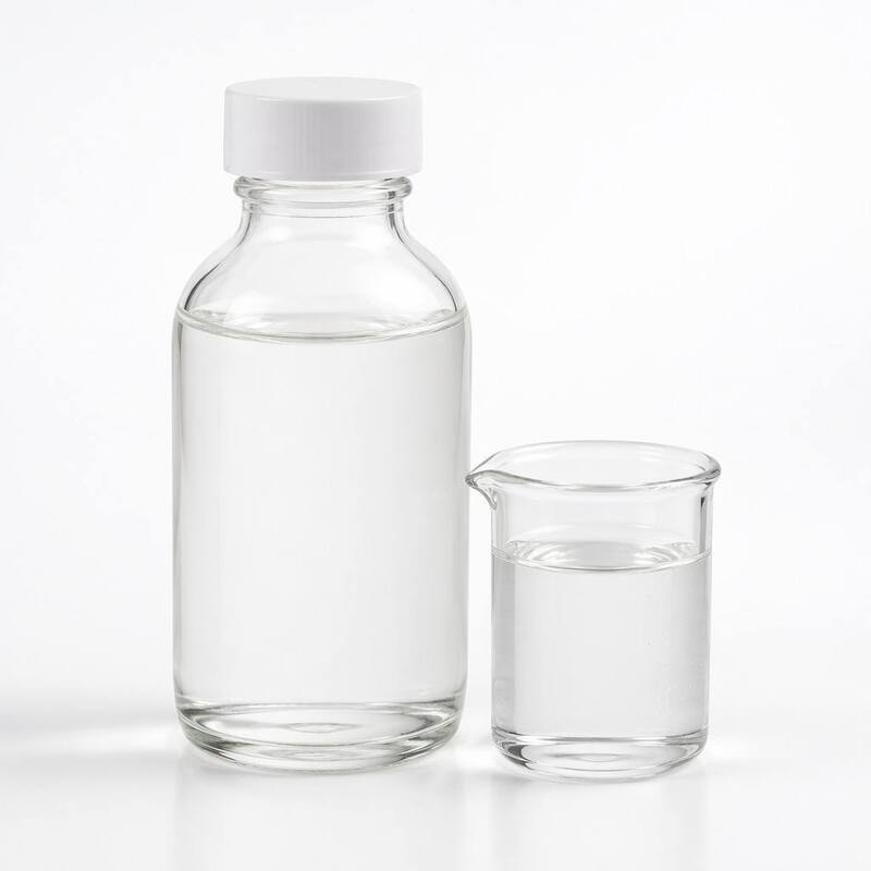 High Purity Maltitol Syrup Liquid 70% Maltitol Content — Non-Crystallizing Sugar Alcohol for Sugar-Free Confectionery