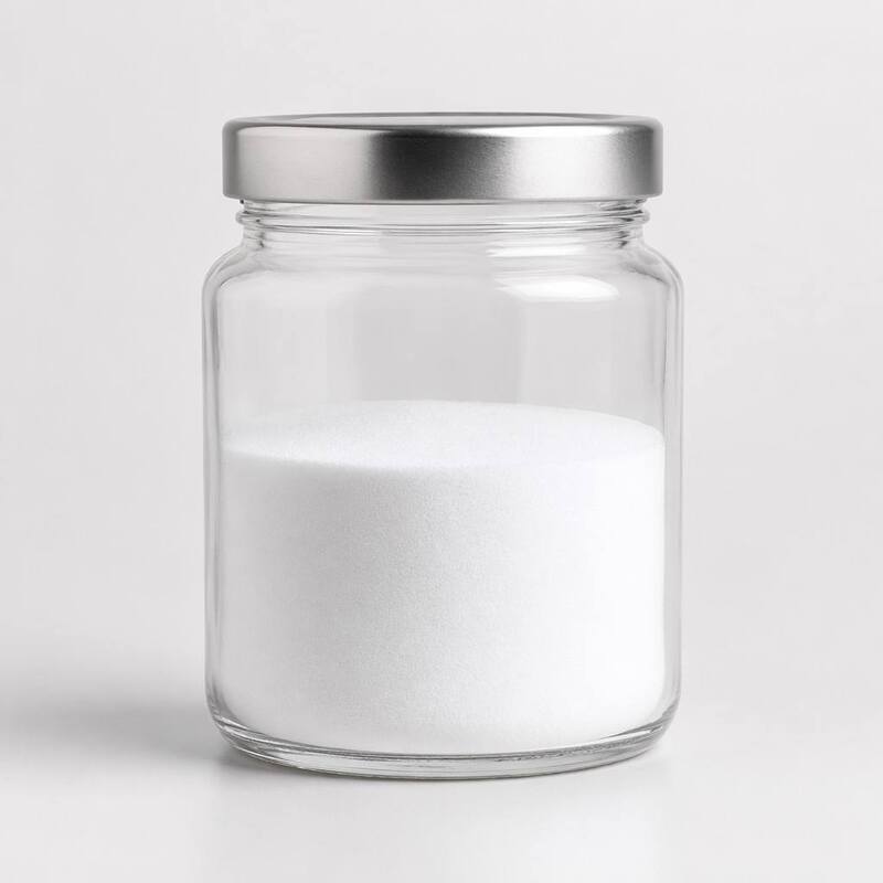 Bulking Agent Grade Sorbitol Powder, Food Grade 99% Purity, E420 D-Glucitol, 25kg PP Bag | China Supplier
