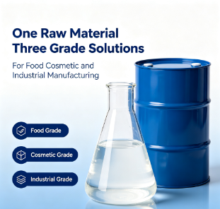 70% Non‑Crystallizable Sorbitol Solution 68‑72% Content Food Cosmetic Industrial Grade Raw Material CAS 50‑70‑4
